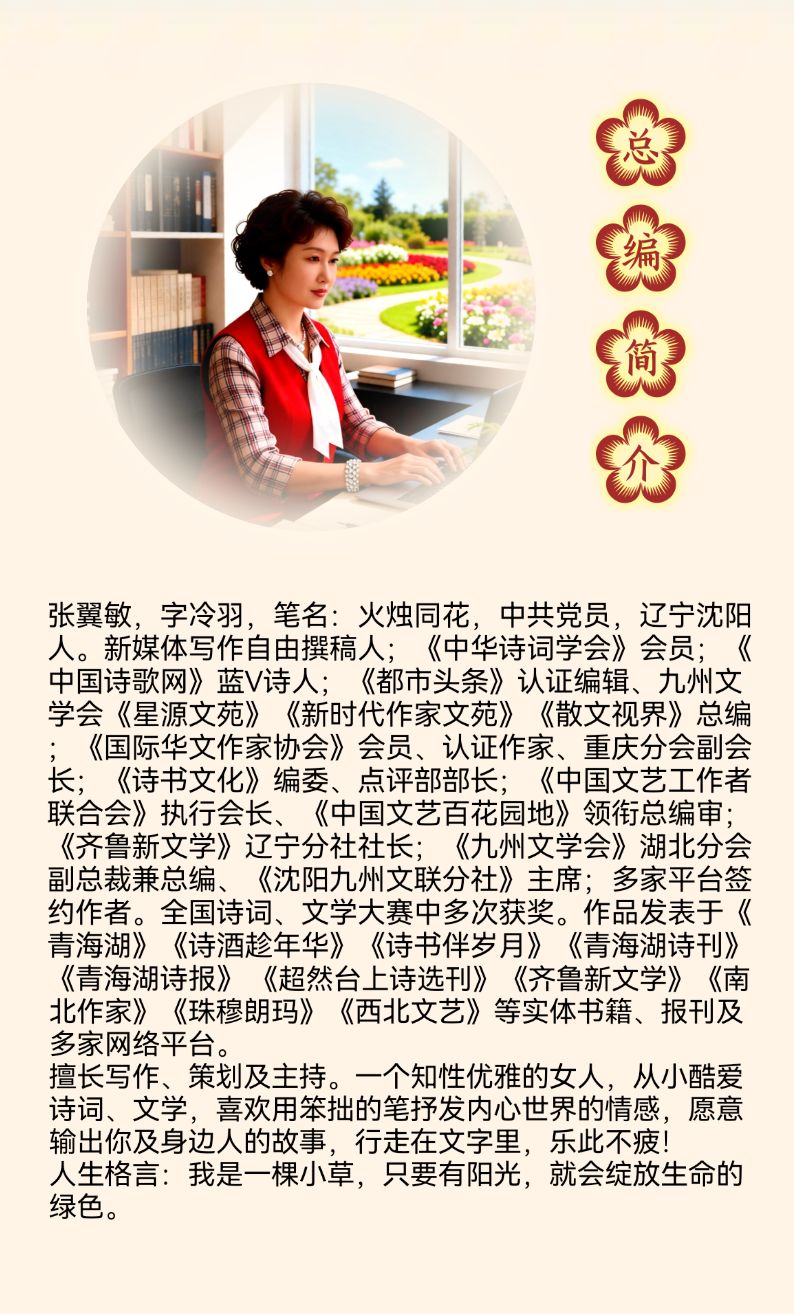 李红波‖七一特辑·赤旌长歌——建党105周年古体赋咏与十三代表叙事诗（专辑2）（图16）