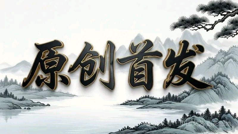 李红波‖七一特辑·赤旌长歌——建党105周年古体赋咏与十三代表叙事诗（专辑2）（图17）