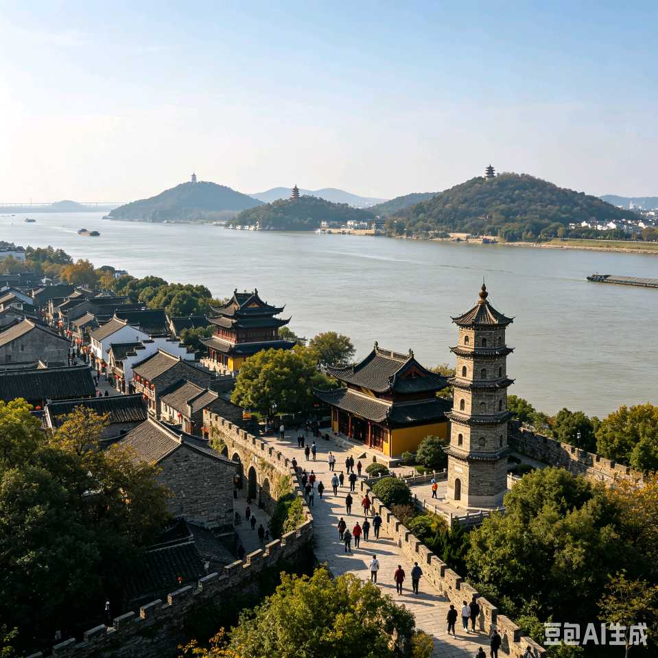 《镇江史略》作者：田歌 [中国现代诗歌文化传媒]（图5）
