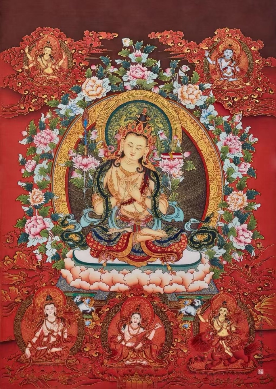北京头条《青波访谈》之岁月如歌（758）-作者：青波-编辑：李诗音-央华网-人民网-环球同步（图6）