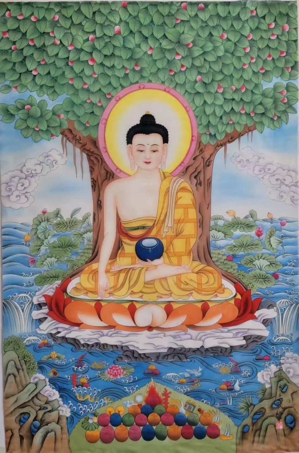 北京头条《青波访谈》之岁月如歌（758）-作者：青波-编辑：李诗音-央华网-人民网-环球同步（图3）