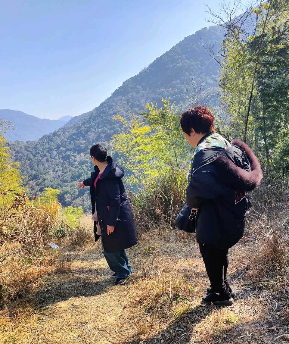 太白山麓 藏着我年少时光(图4)