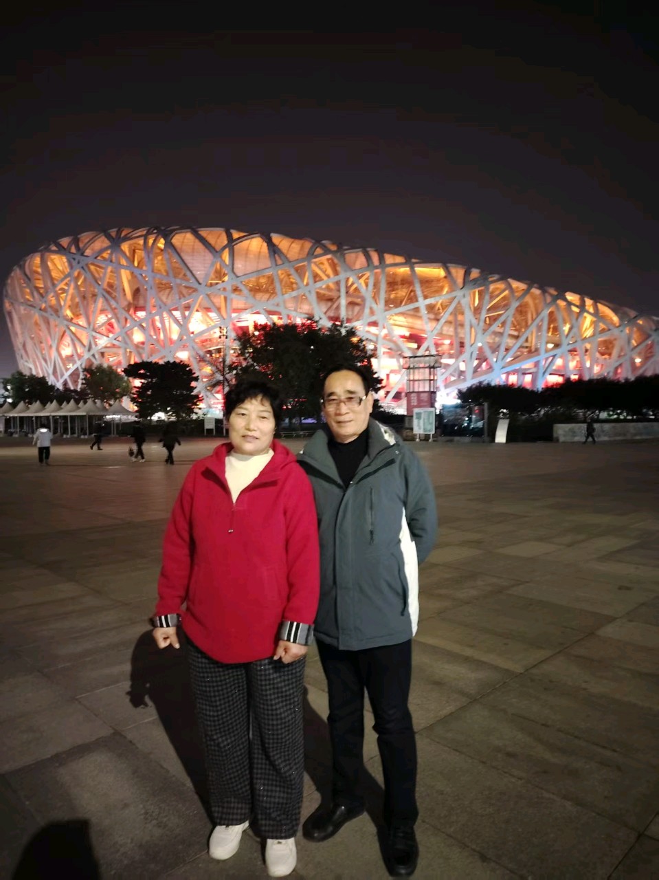 七律三首·五十年伉俪行‖文/李思義（山东临沂）（图7）