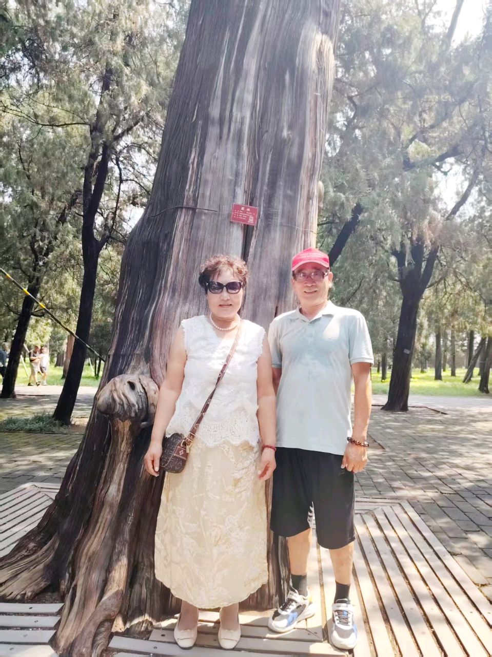 七律三首·五十年伉俪行‖文/李思義（山东临沂）（图8）