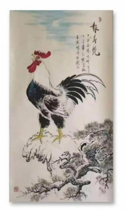 世界艺术殿堂巅峰艺术人物——孙来通(图26)