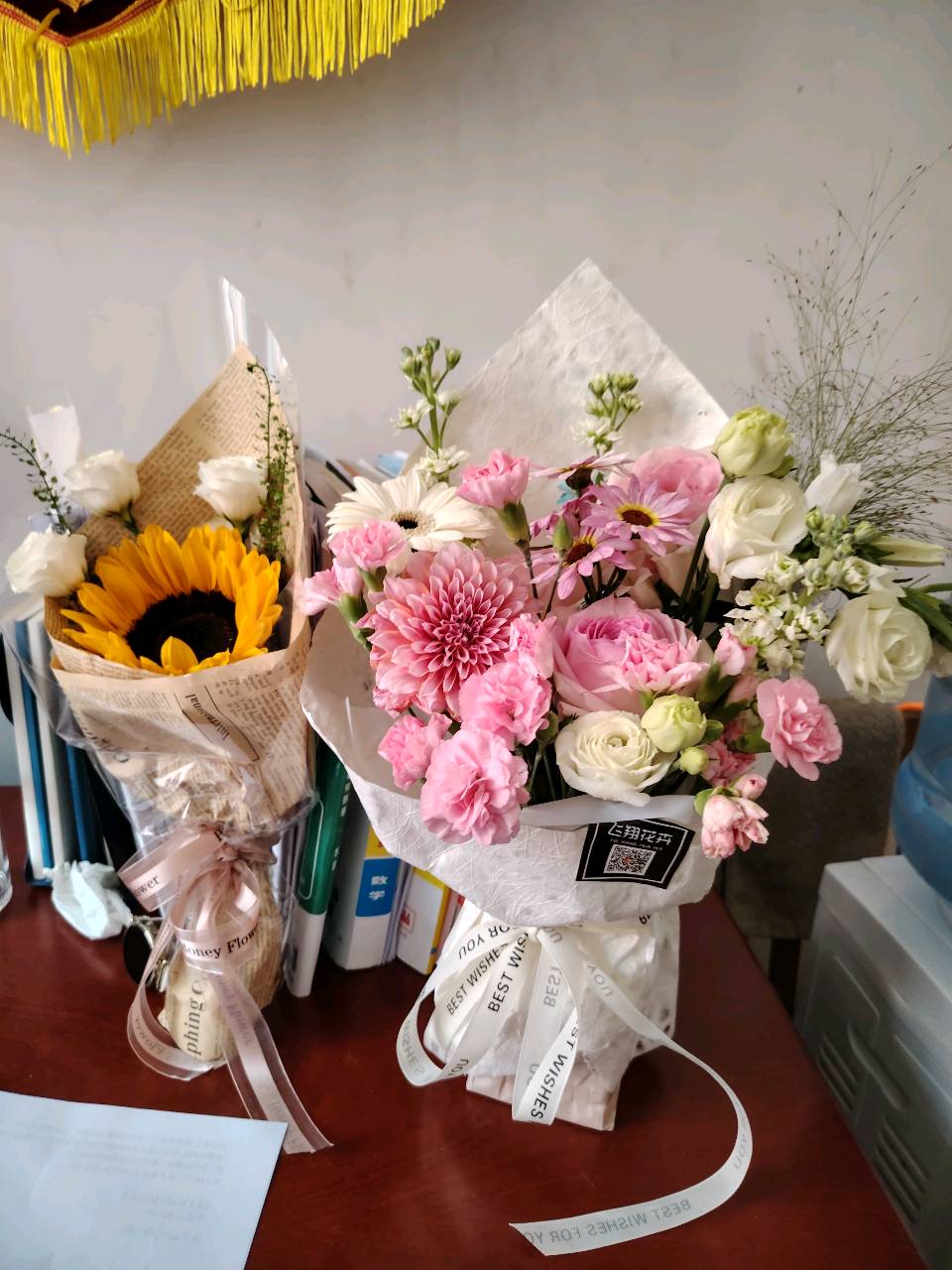 【都市头条向幸福出发编辑部】第16201期 园丁爱心待花开 文 如月 主播 唐佳