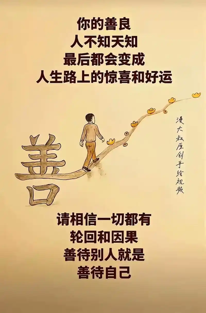 八声甘州*守心向善 作者*唐增虎(山东)(图4)