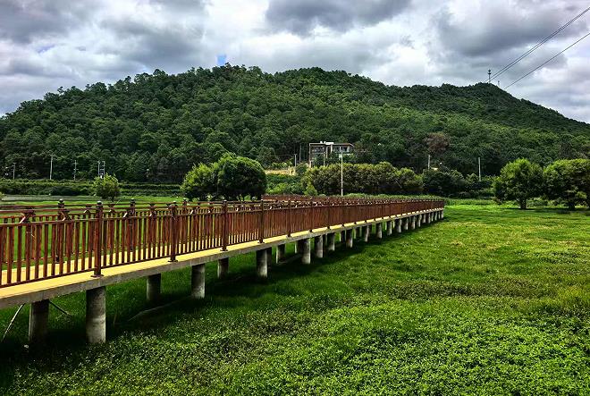 “昆明后花园”土官镇：喊你来MC溶洞泡温泉浴了，洞内只有16度（图3）