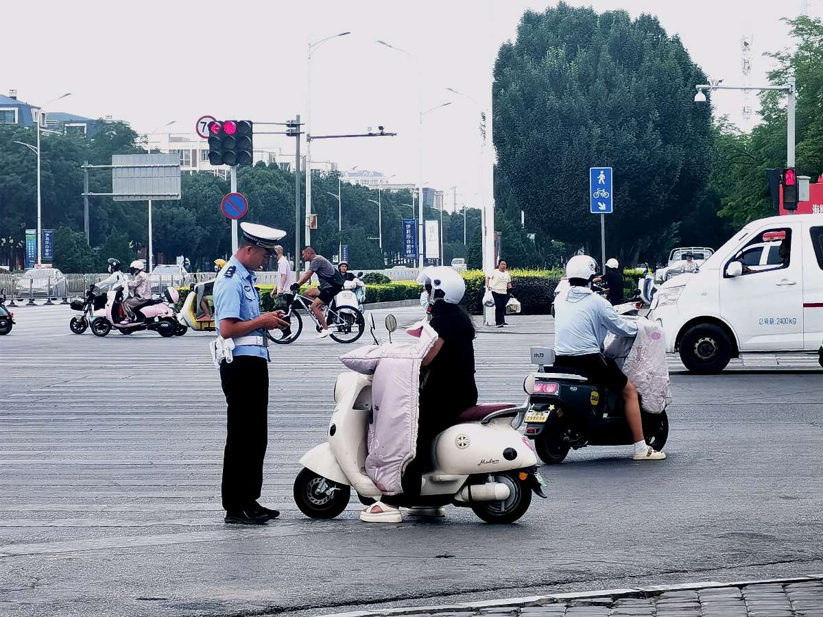 银川:严查细管（图7）