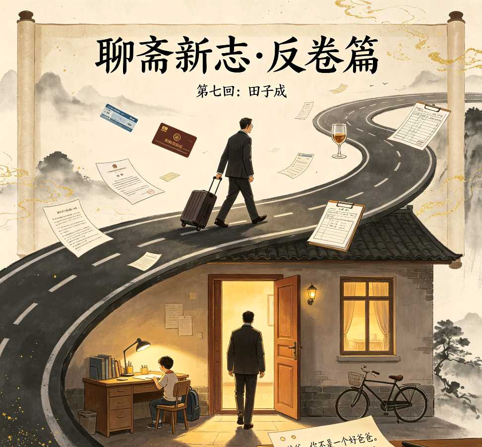 【荣耀中国】文学社*周刊第341期(图9)