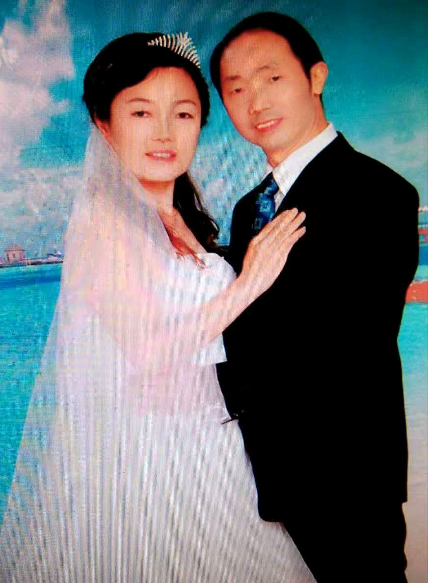 【中国诗人】文坛*追忆亡妻 作者/尹祚华（图3）