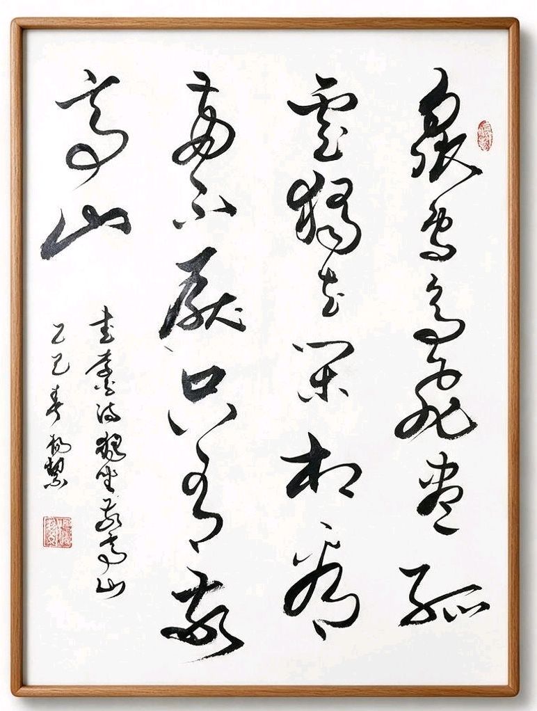 东航陕西传媒分公司退休财务总监杨洁书法欣赏｜中华诗经阁陕西分社推荐（图28）