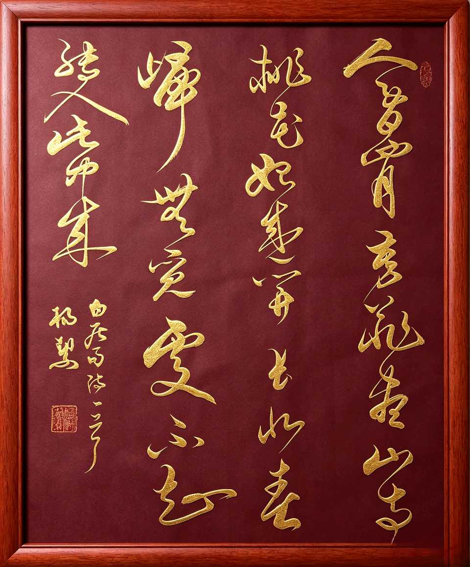 东航陕西传媒分公司退休财务总监杨洁书法欣赏｜中华诗经阁陕西分社推荐（图8）