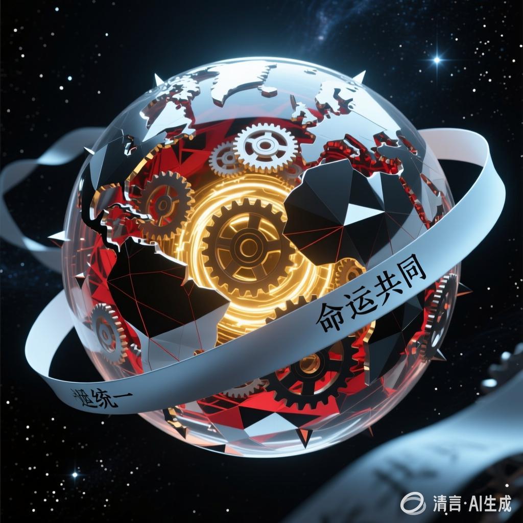 【中国憨派文学】刘东军:矛盾说(图2)