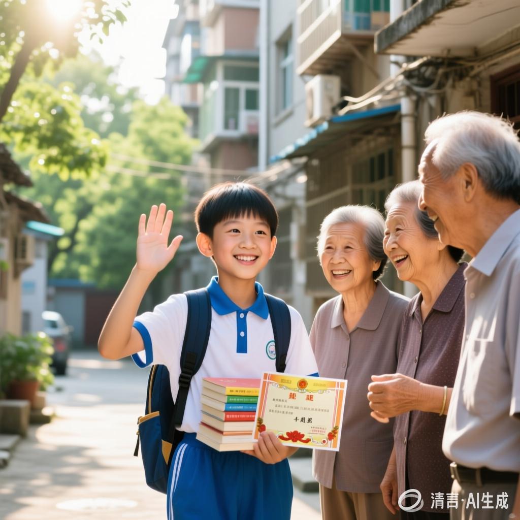 盛启奎：【土掉渣·滑溜曲】夸小宝（中国憨派文学）（图2）