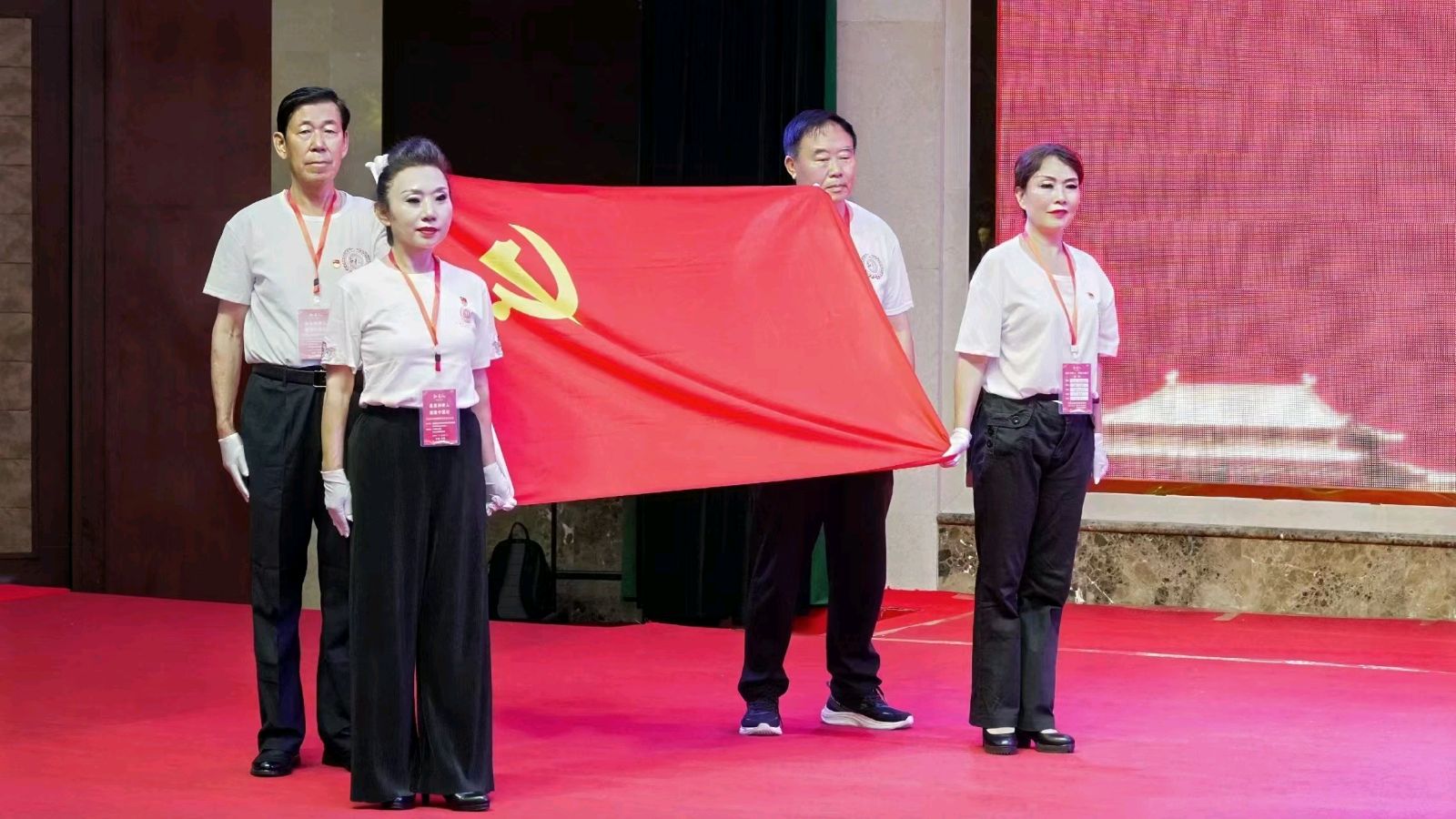 【国风燕赵诗社】2026年第18期(总第81期)综合刊与您共享!(图20)
