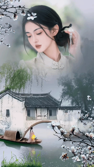 原创《谁碾碎了母亲的初恋》作者:郑鑫丨改编:作家兰儿丨主播 : 知音诗苑精英诵读团|音频编配合成 : 乔 安|总编:平 凡(图5)