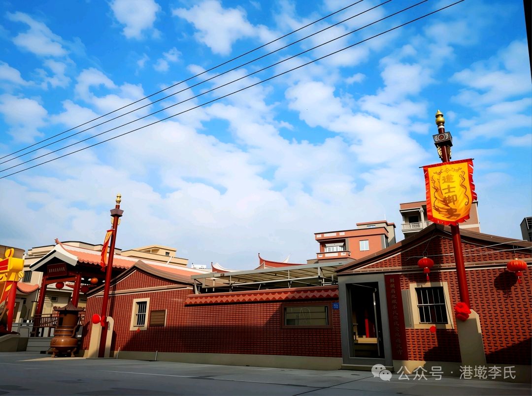 港墘骄子-李成斌篇~李宣财(福建)(图11)