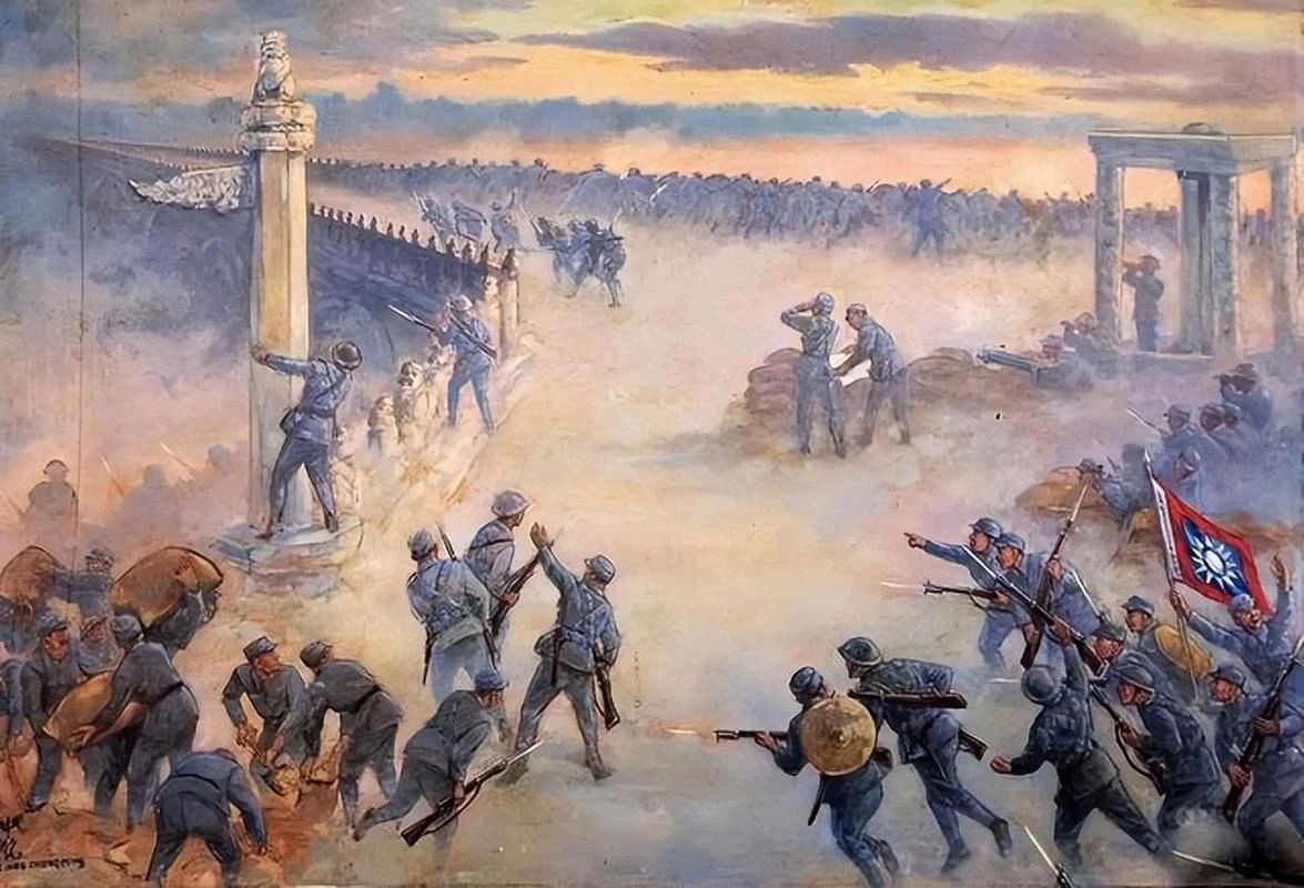 聆听 ‖ 梦缘梦朗诵《记住这一天》作者/任学路 梦缘梦朗诵诗评:《铭记历史 呼唤复兴》作者/任志扬（图11）