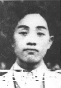 【长篇连载】《血色长虹》 （第一卷）•第四章• 惊蛰 作者：心如大海 主播：大爱 编辑：华人诗社（图3）