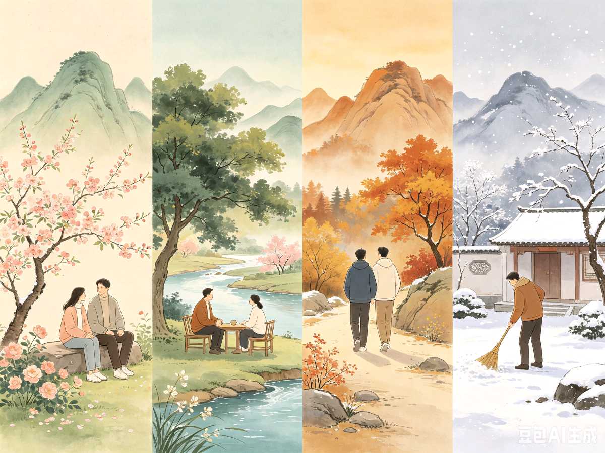 散文《诗心隨韵舜蹁跹》文/孟焕(图4)