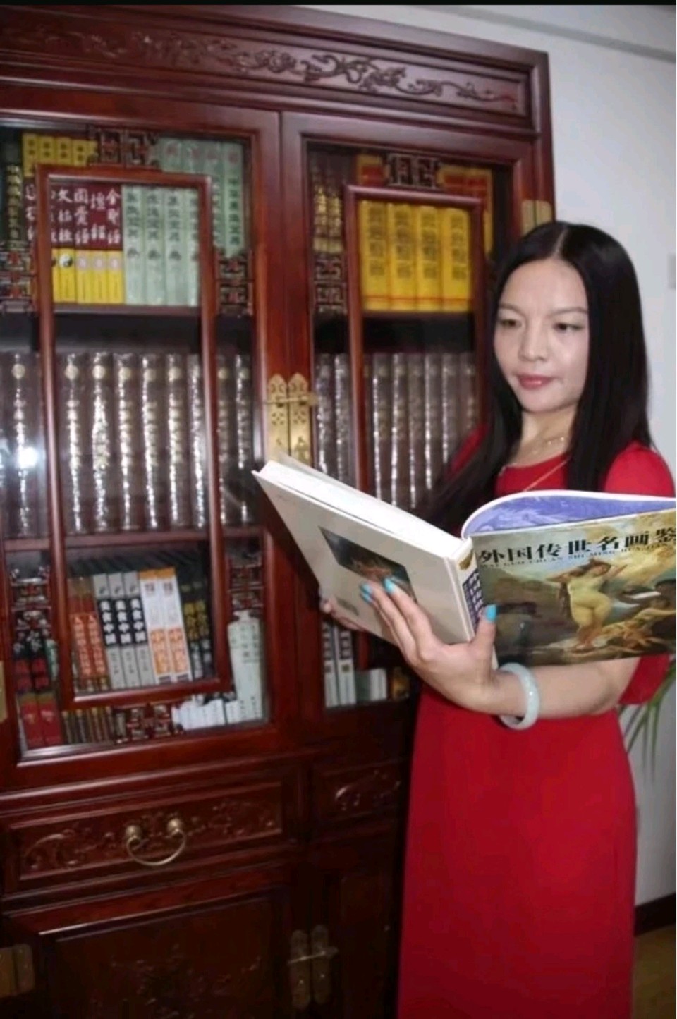 张国钧七律十六首赏析(图17)