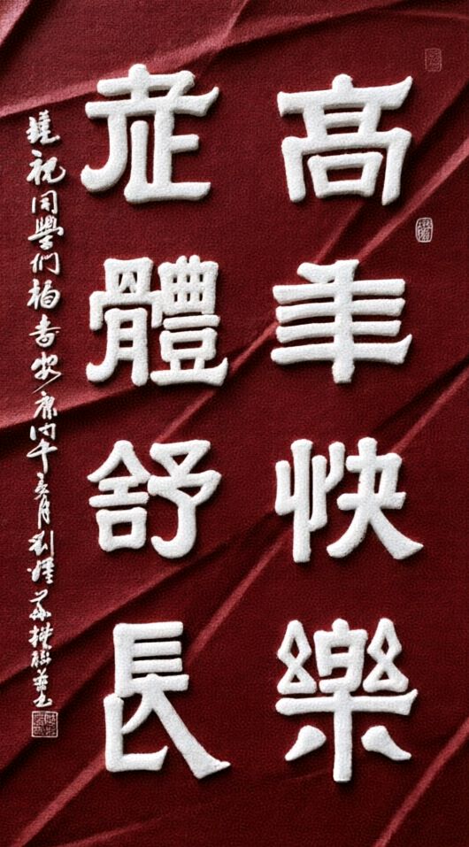 桃花霖润.千山万水烟云渡-翰墨浓牵.四海八州雅韵流∥耀华.唐江.班镇.天华.昇寿.忠才.兴华.志清.美凤.飞鹏.兰生.继斌.生哥.明星.金穗.在坤等佳作欣赏(图73)