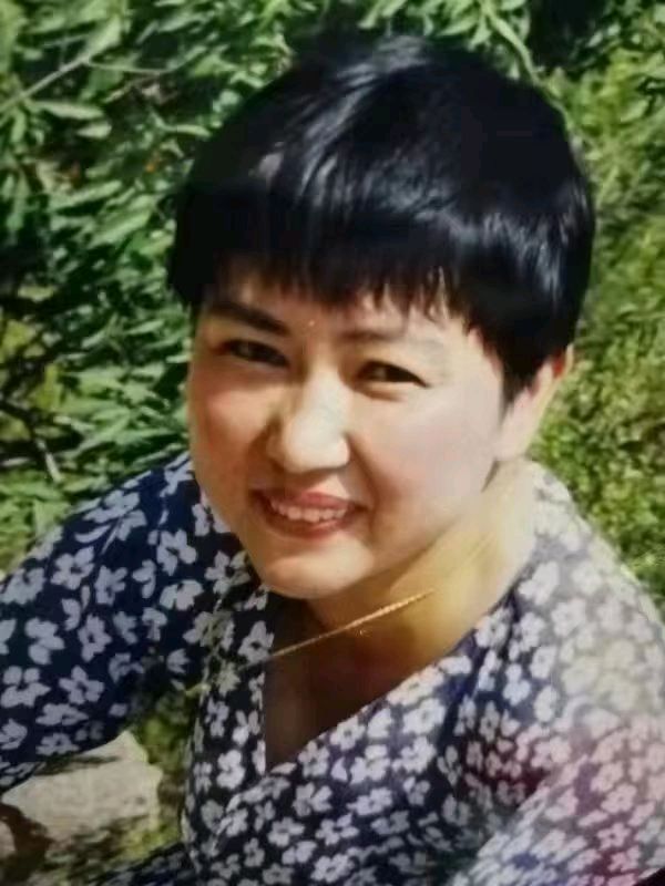 【明心文学】杨绪萍/七律六首 主播/舒然（图4）