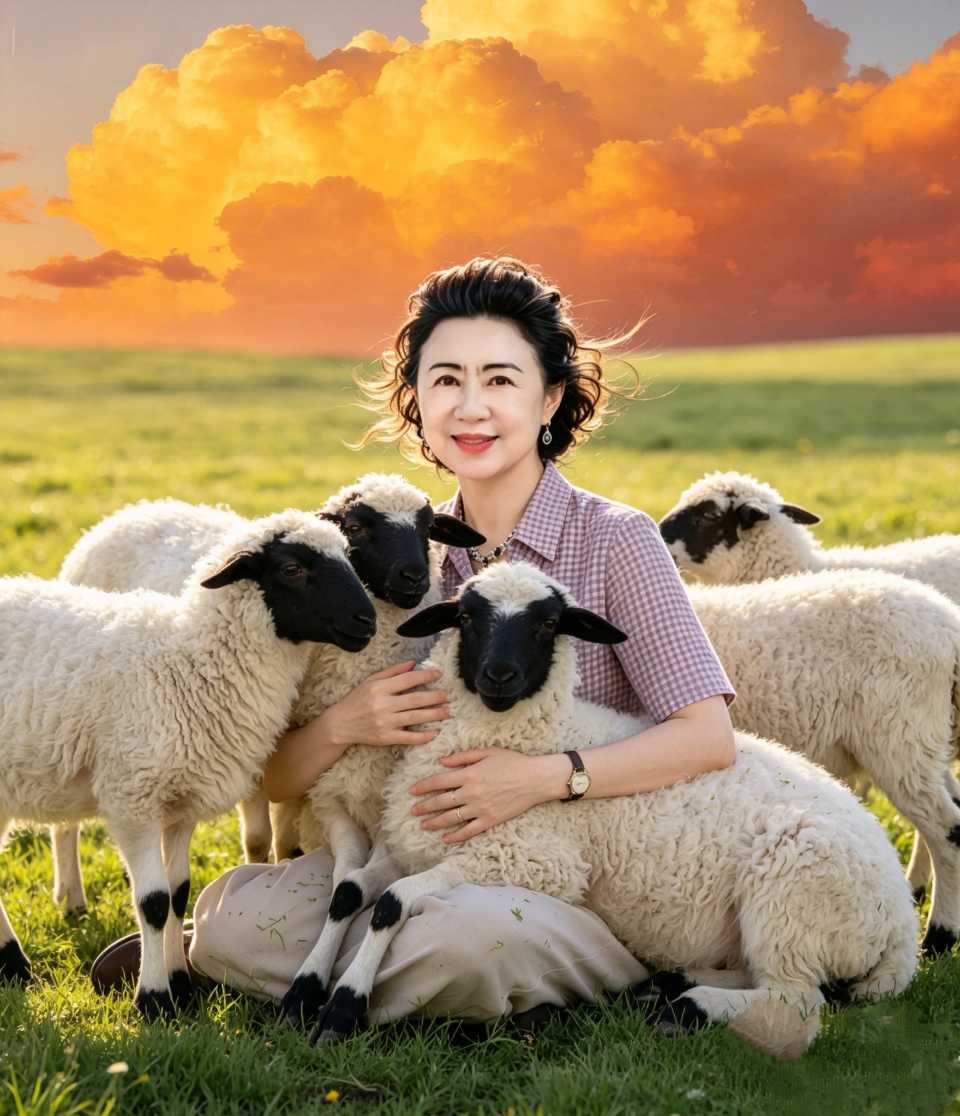 《古稀渡口》