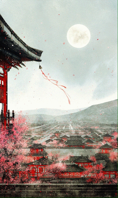 秋风堂主人大话诗词——杨慎《临江仙》‖编著:尚留永(图7)