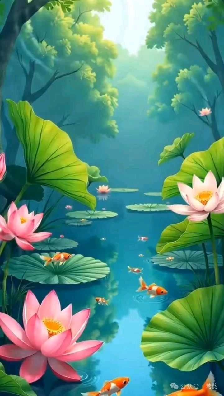 【荣耀中国】文学社*五律·江月送归鸿作者/吴蕴辉(江苏南通)(图5)