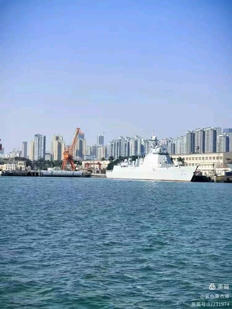 三元五绝诗~粤西游(附七绝一首)文/詹成(图3)