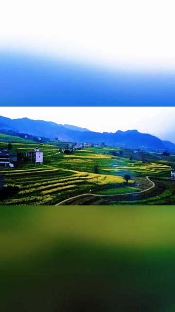 春夏秋冬四季，你喜欢哪个季节