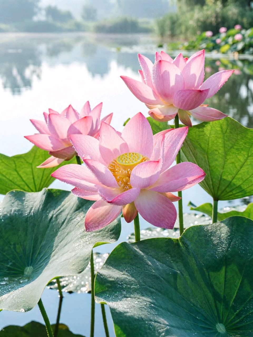 春夏秋冬四季，你喜欢哪个季节（图5）