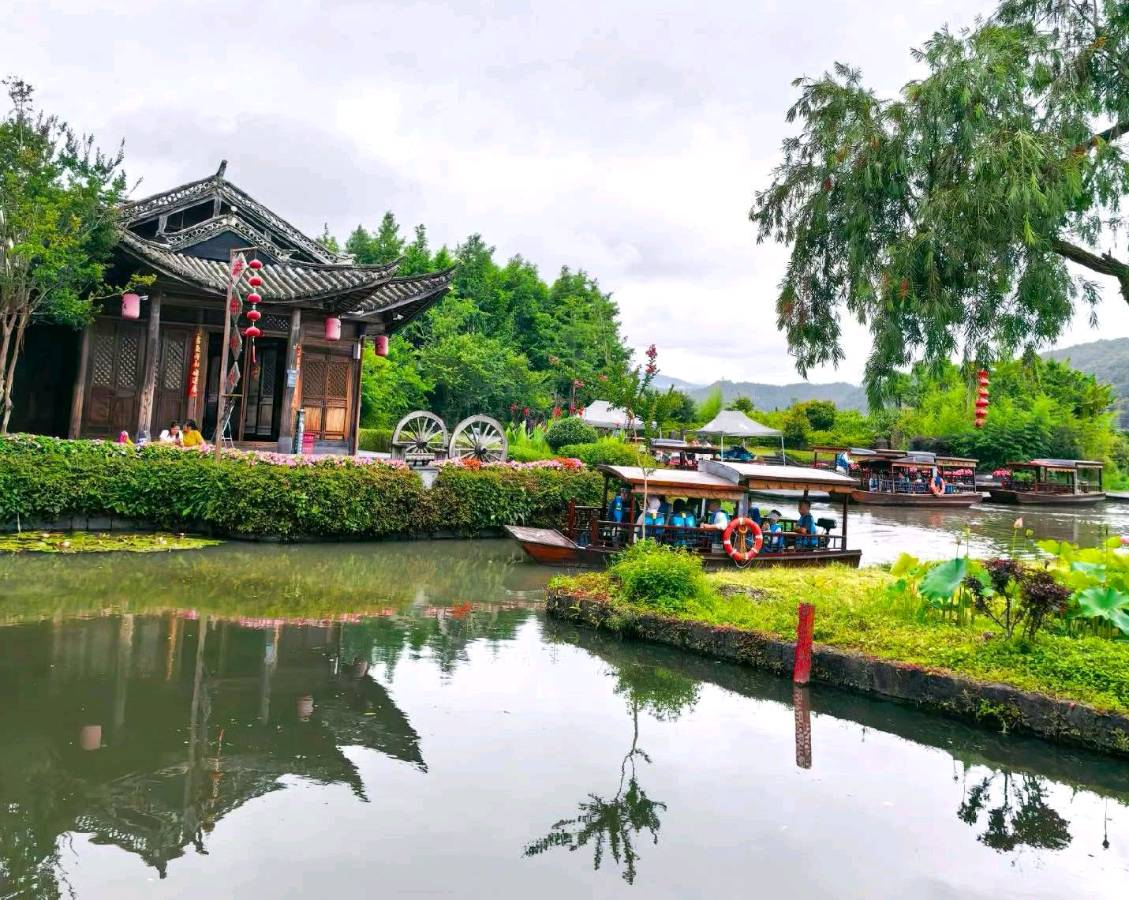 《黄昏的信》