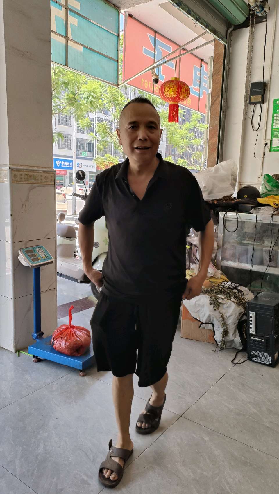 吴五生:一个草药师的芬芳人生(图5)