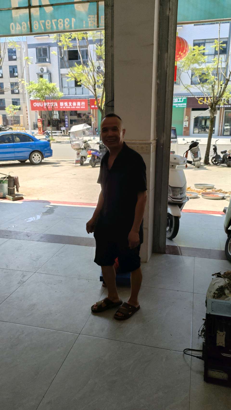 吴五生:一个草药师的芬芳人生(图8)