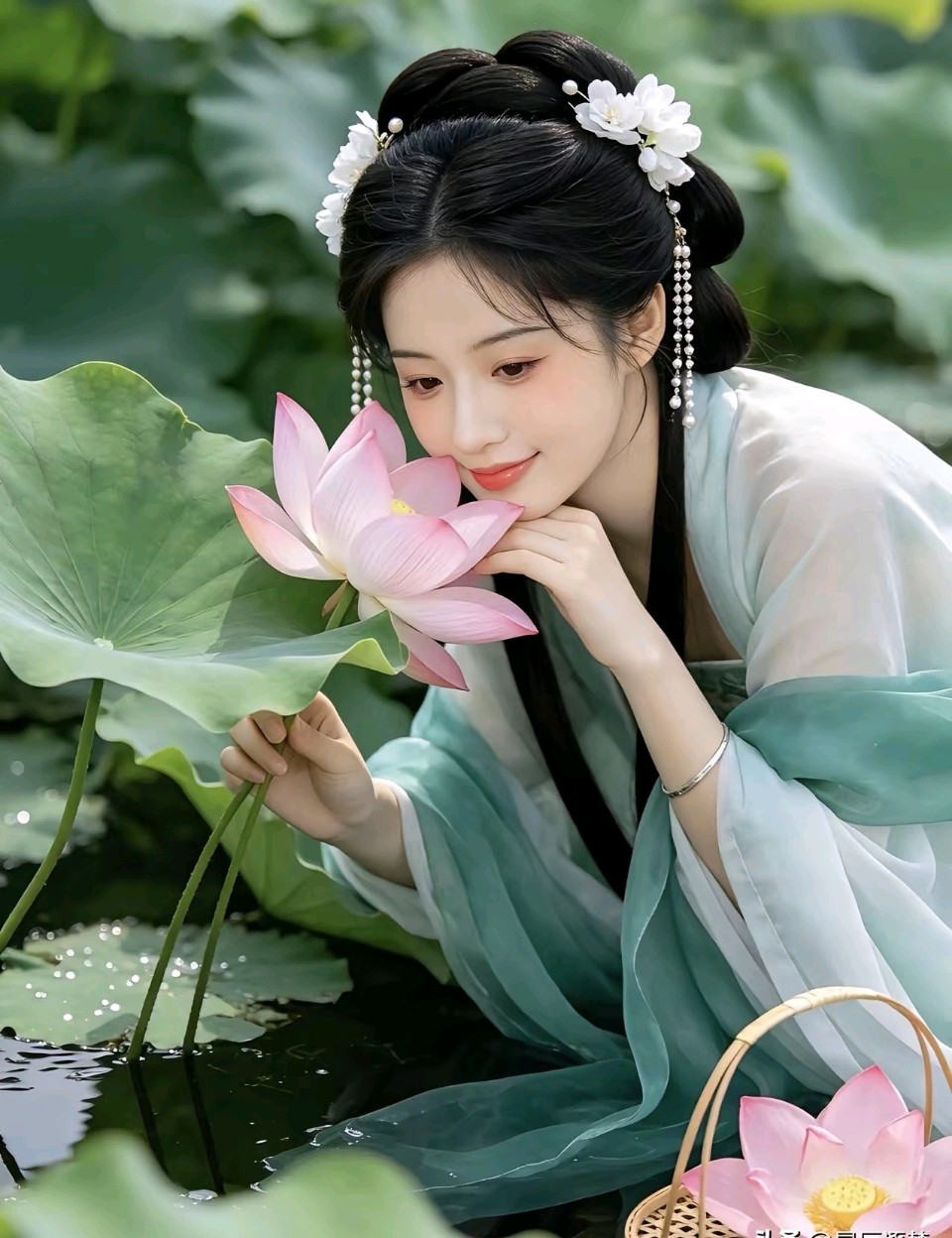 《七月风云录:二十二阕临江仙咏天下事,一卷雄赋写尽世间奇》(图4)