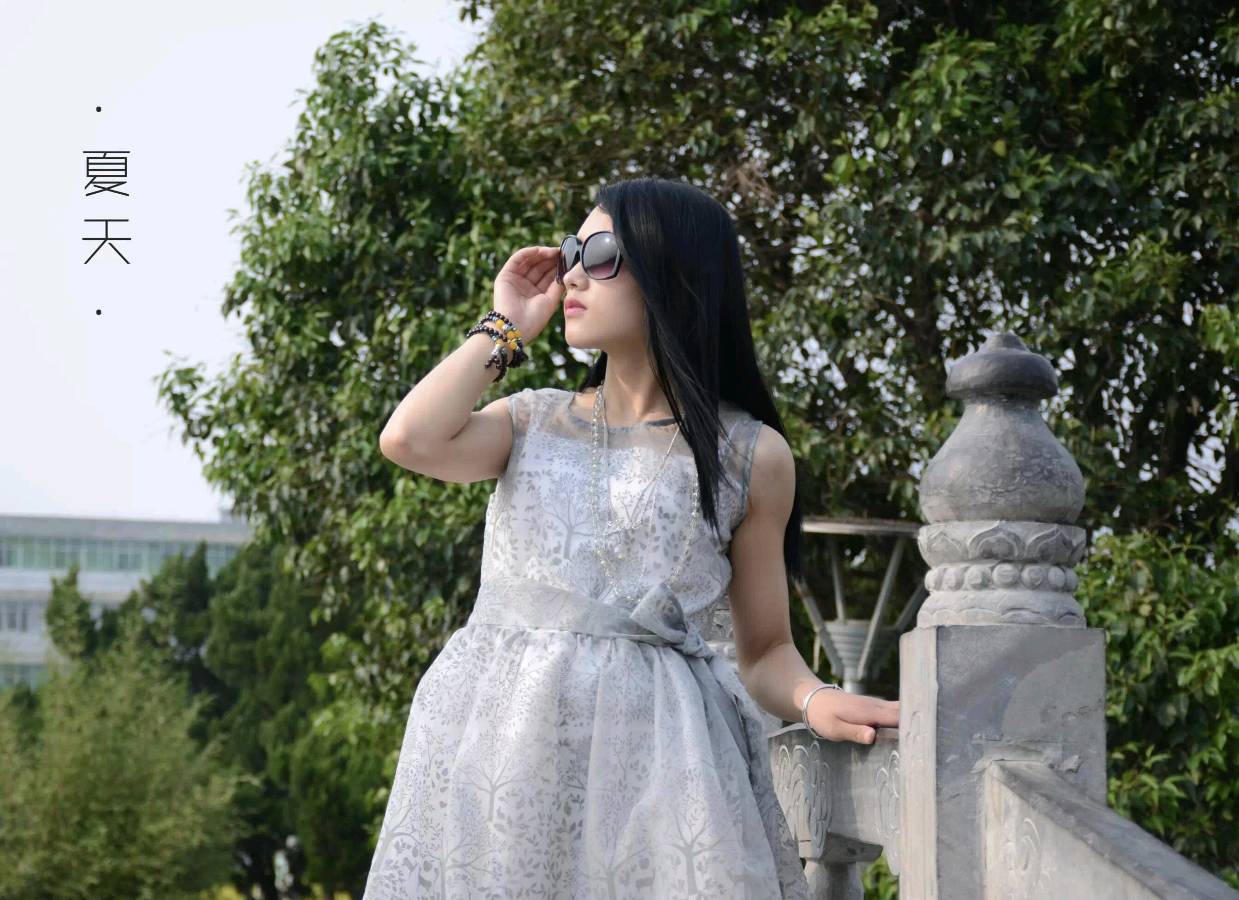 捣练子·夏之韵（二首）金夜（兰州）（图4）