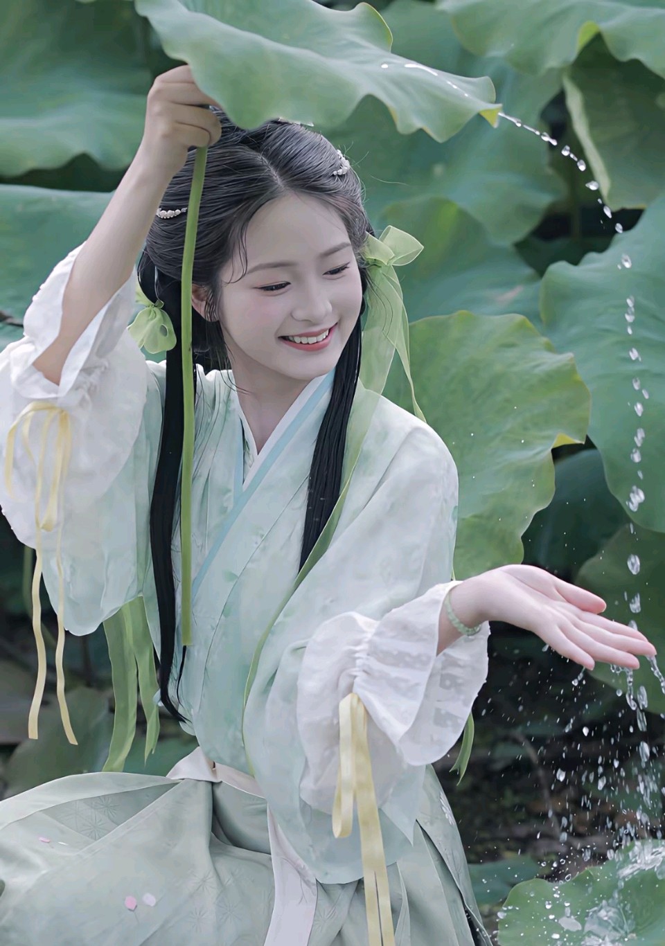 《七月风云录:二十二阕临江仙咏天下事,一卷雄赋写尽世间奇》(图5)