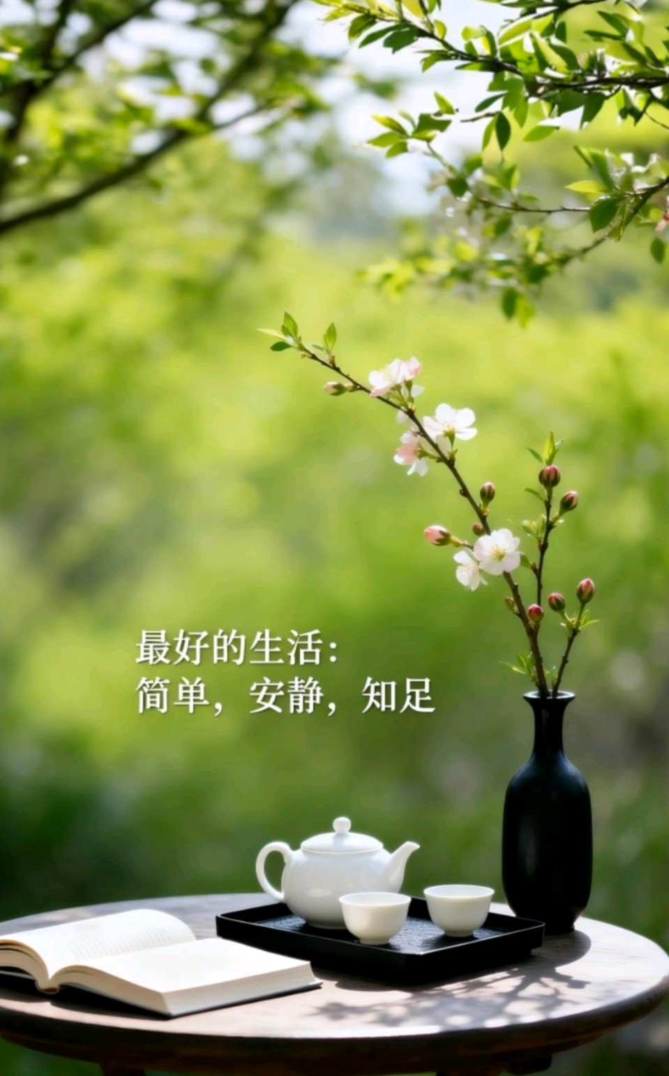 楹联艺术撷英《对联六幅 内涵解读》 作者:唐增虎(山东)（图5）