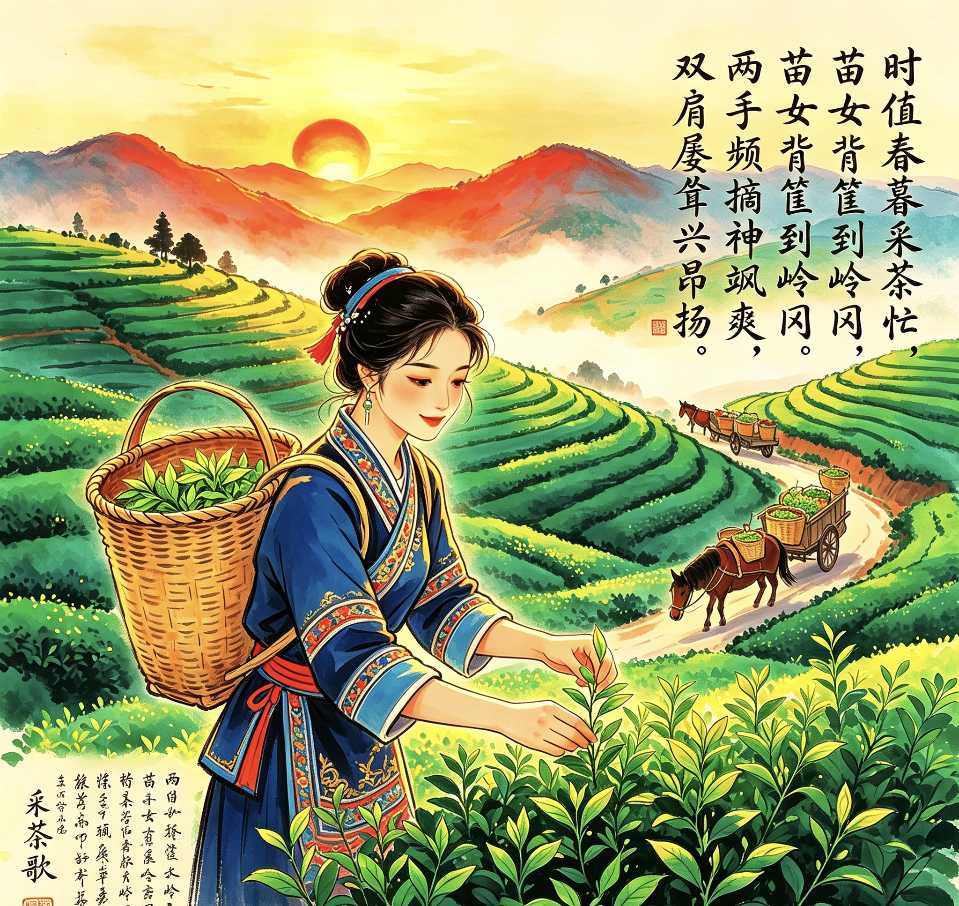 请欣赏《七律三首》作者/王楼 主播/编辑 君子兰【中国长江文学社】有声文学平台【第18890期】（图3）