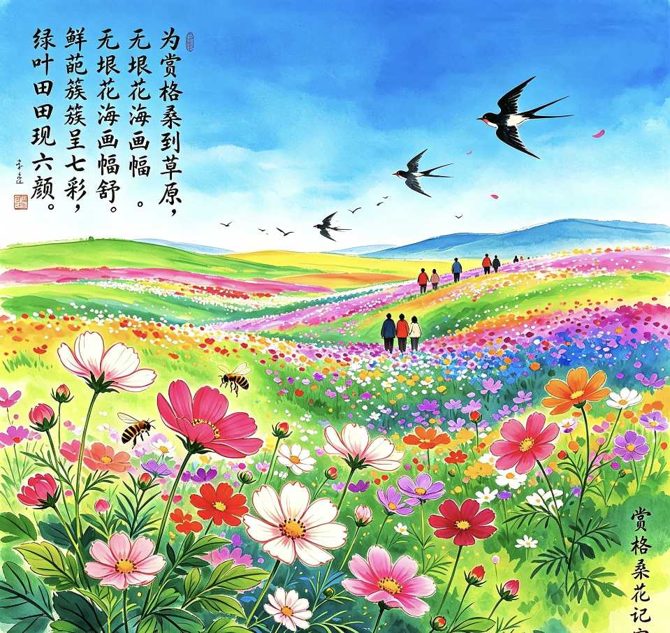 请欣赏《七律三首》作者/王楼 主播/编辑 君子兰【中国长江文学社】有声文学平台【第18890期】（图4）