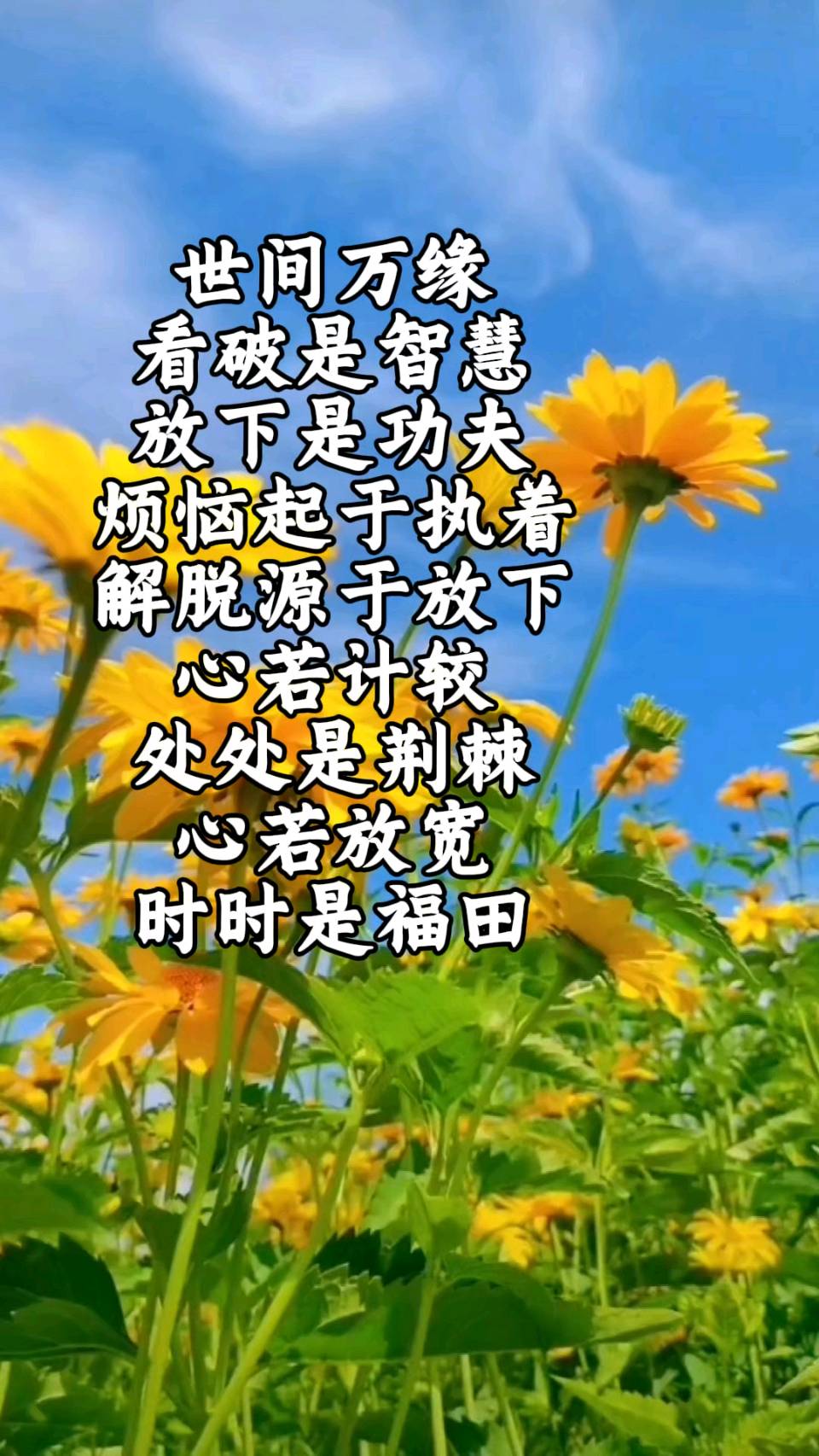 扬州慢*世态醒心 作者~唐增虎(山东)(图4)