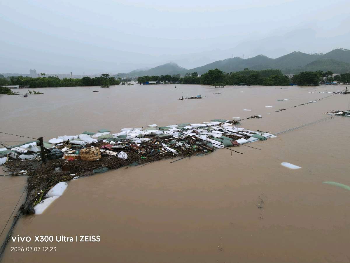 王瑞华：致敬抗洪救灾大爱人物诗词二首（图9）