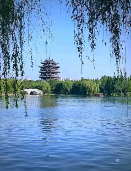【故道文化·新诗·8989】管翠华诗作（图4）