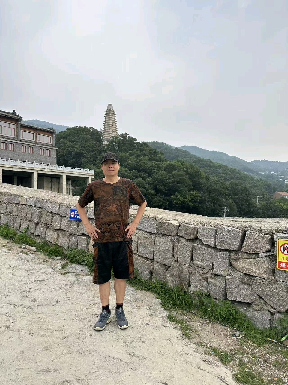 【名家精品】津门醉 文/李青双（图6）
