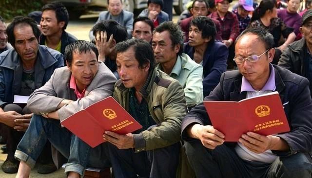 微型散文诗《一纸非农 半生尘缘》（图2）