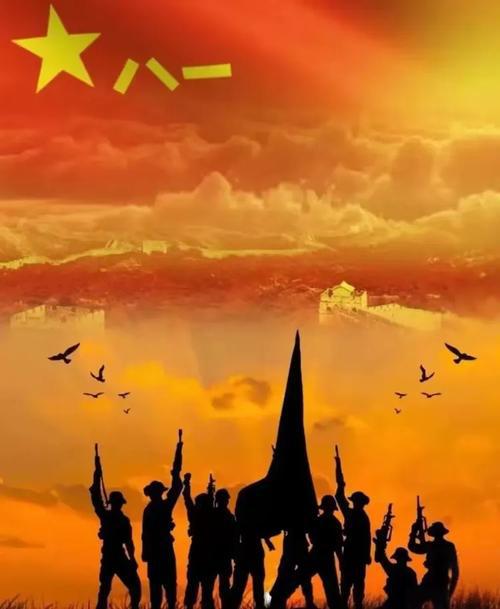 聆听 ‖ 杨秀辉 金辉合诵《礼赞》作者/雷金钟 配乐合成/苏值（图10）