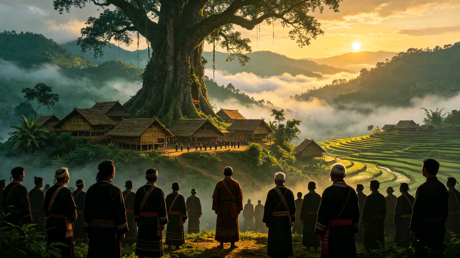 【当代文艺】《一句约定，守了1700年》作者：王洪江（图3）